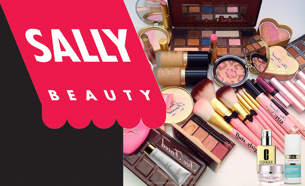 Clearance Skin Care | Sally Beauty is a Great Place for Bargains!